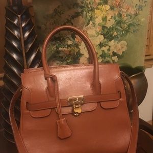 👠FRANCESCO ROGANI Handbag - Classic Vintage